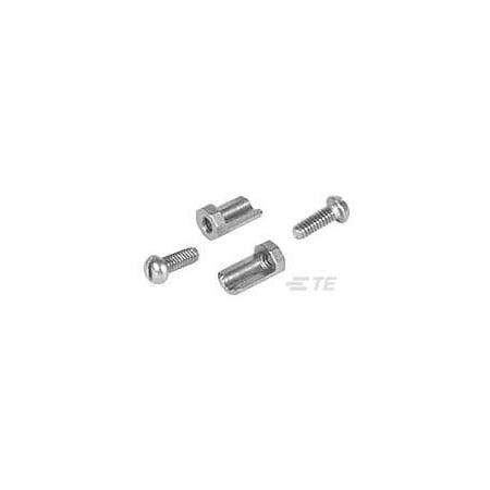 Te Connectivity KEY RIVET  BOX CONN 530347-3